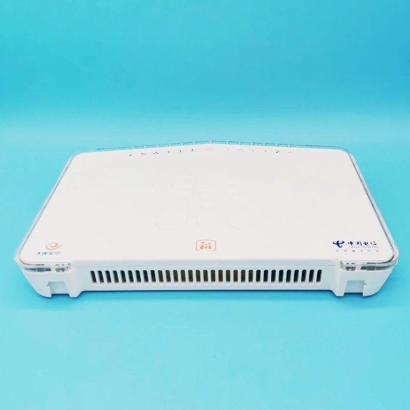 Заводская цена onu xpon hg8245c hg8145c epon/gpon/волоконно-оптическое оборудование 4FE + 2TEL 1USB WIFI