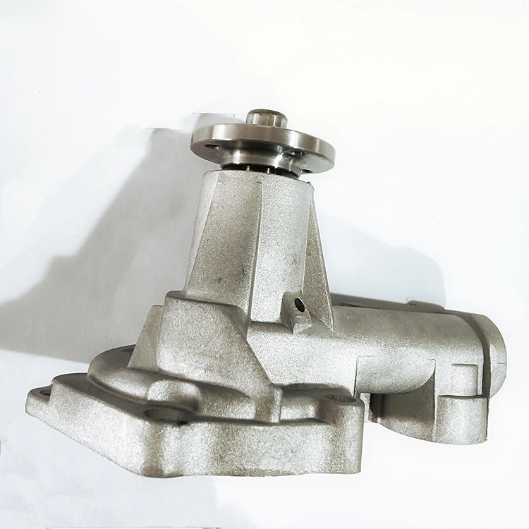 Chinese Supplier Auto Part Water Pump M-61A OEM For MITSUBISHI OE NO.:MD972934