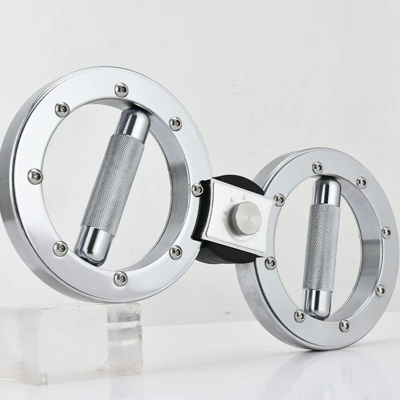 Kewang high quality  hand grip strengthener  Equipment  12 Pounds Arm and Shoulder Strength Training  Machine for home and gym