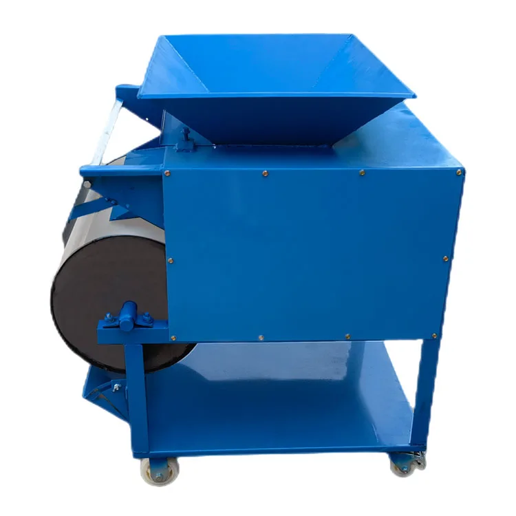 iron magnetic separator magnetic filter separator magnetic iron separator Factory direct sale