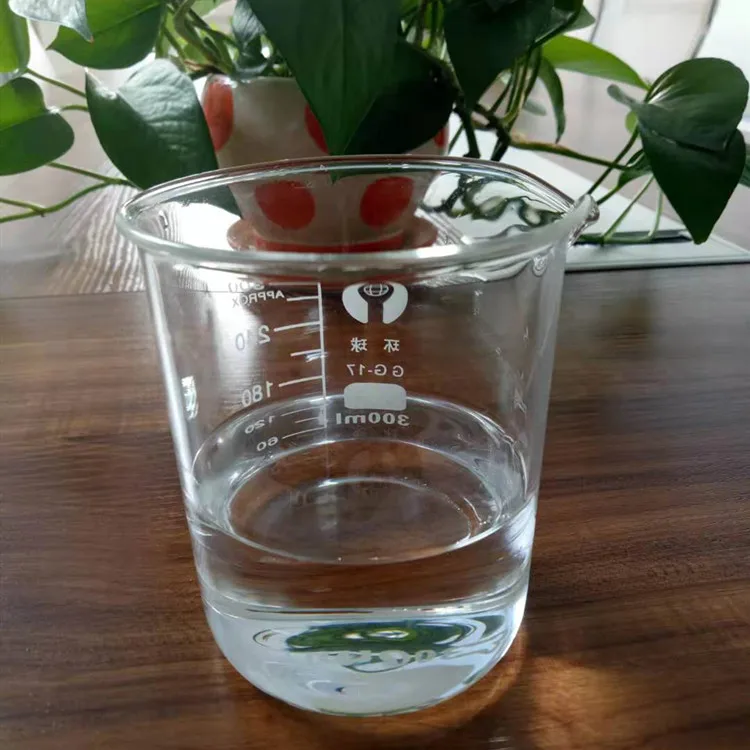 Made in China 95% industrial grade ethanol