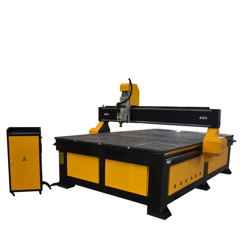 Hot 5.5kw water cooling spindle 2040 cnc router wood PVC MDF cutting engraving machinery