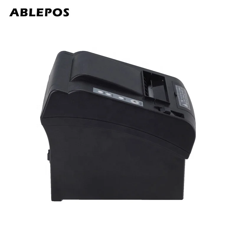 Manufacturers 80 mm thermal transfer over pvc card printer