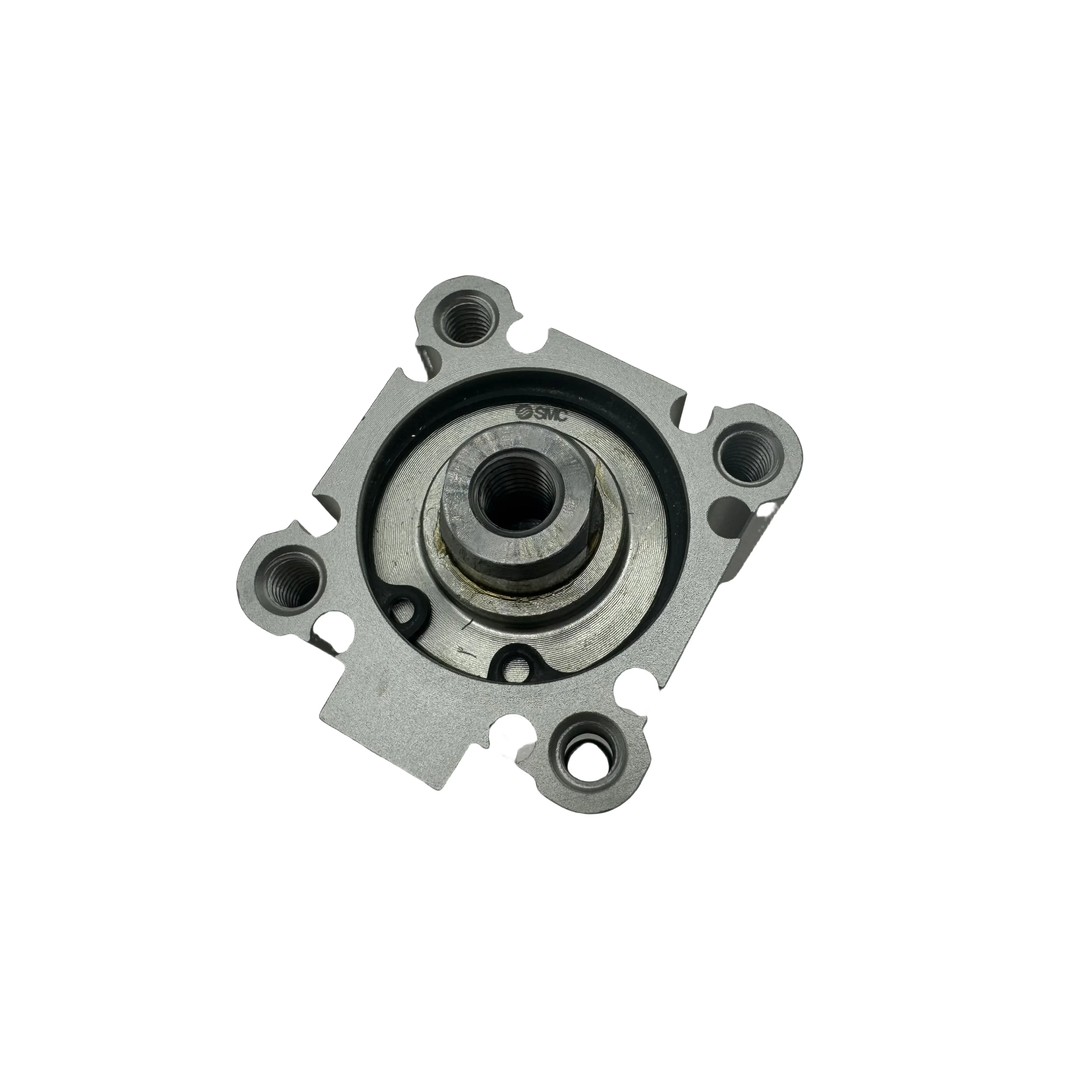 Оригинальный продукт CDQ2A32TF-10DZ стандарт двойного действия SMC Компактный Цилиндр CQ2 Серии