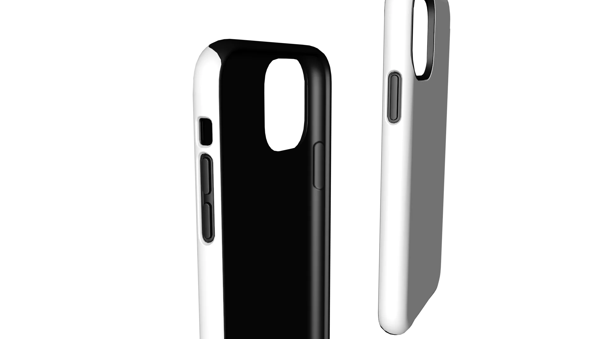 Kingsub индивидуальный Чехол для мобильного телефона сублимационный чехол iphone 11 pro глянцевый Жесткий с покрытием печать