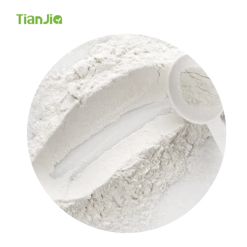 TianJia Food Additive Manufacturer Food Grade Protein Casein Powder