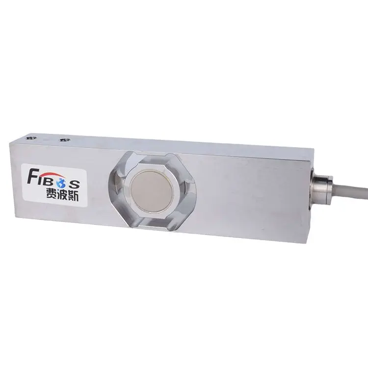High-Precision Load Cell 10 20 50 100kg Stainless Steel Platform Force Transducer Sensor For Scale