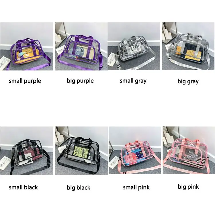 Factory Custom Cheap Wholesale Price Private Label Duffel Bag