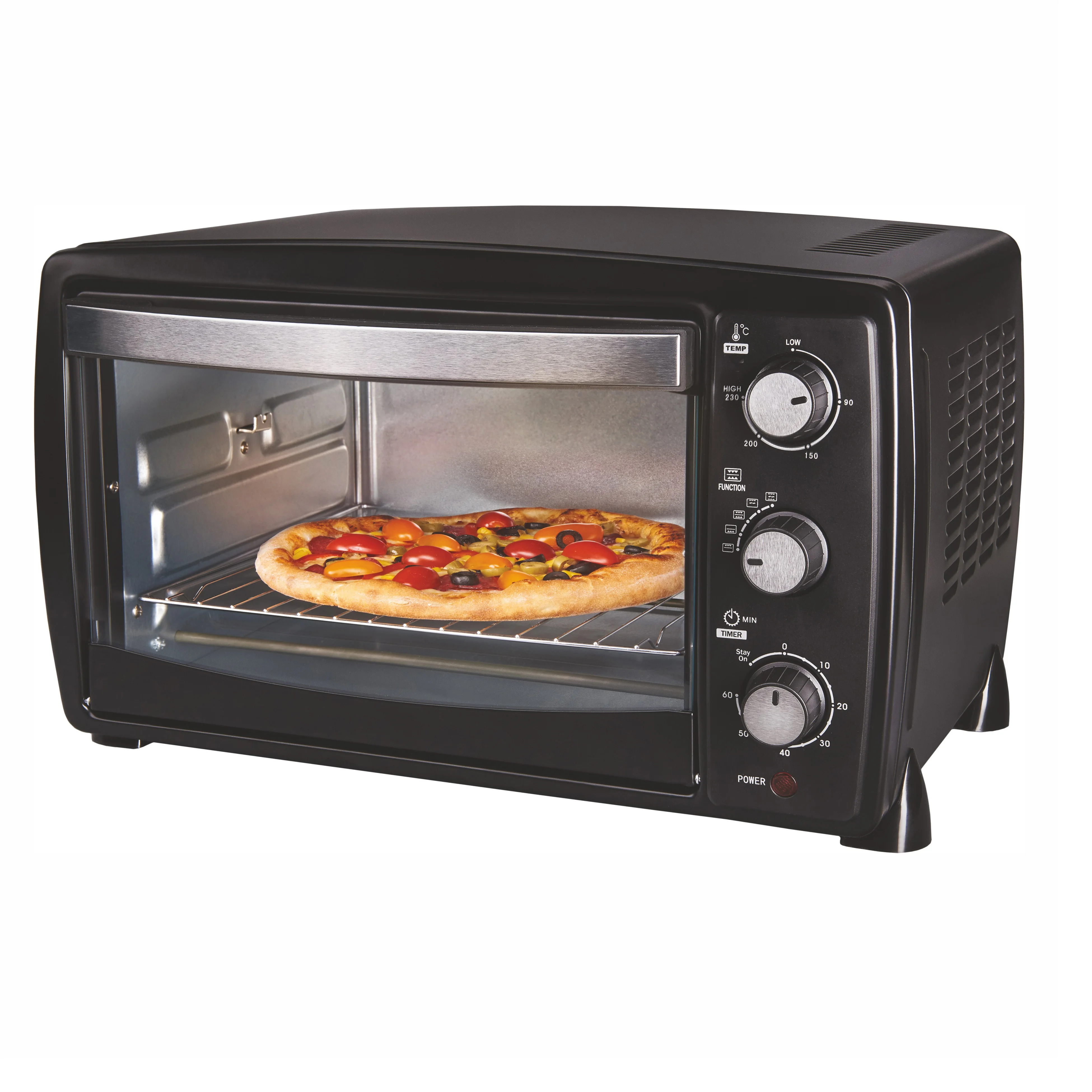 Factory Direct price Toaster Oven