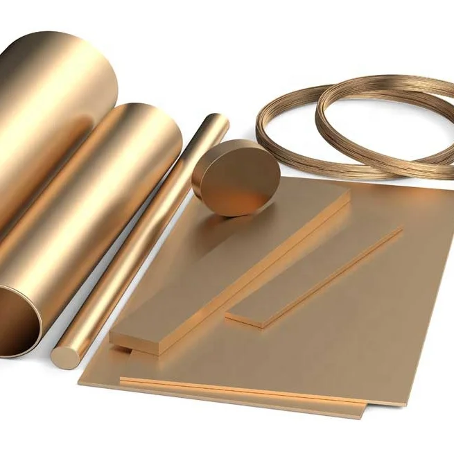 CuCo10 Cobalt Copper Master Alloy CM237E EN 1981: 2003