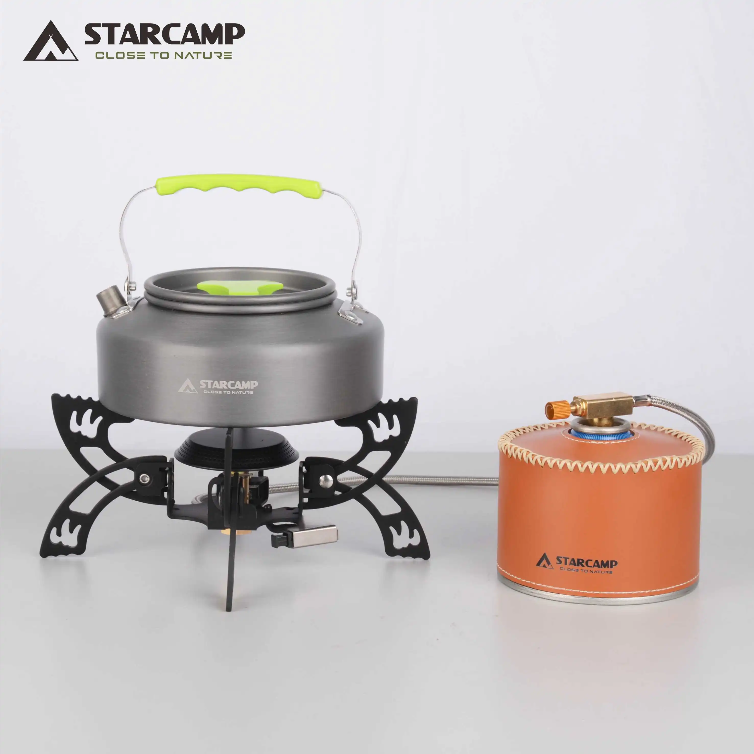 STARCAMP 3800 Вт рюкзак для кемпинга