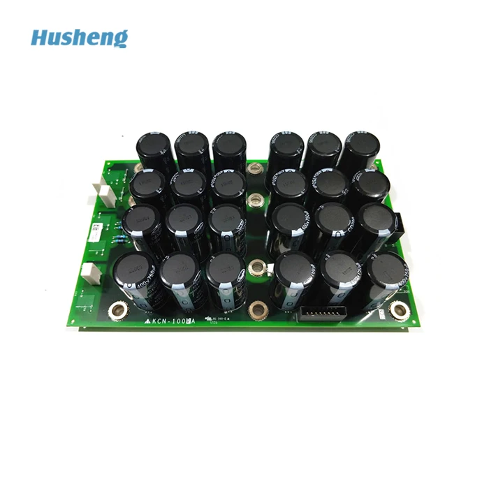 Mitsubishi Elevator Power Board Capacitor Board KCN-1110A KCN-1000A KCN-1010A