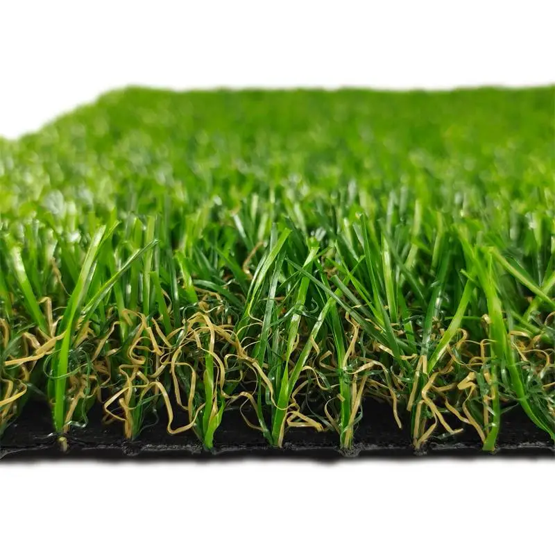 
Professional synthetic outdoor basketball court and tennis court 15 mm artificial grass lawn turf Artificial Lawn Turf 