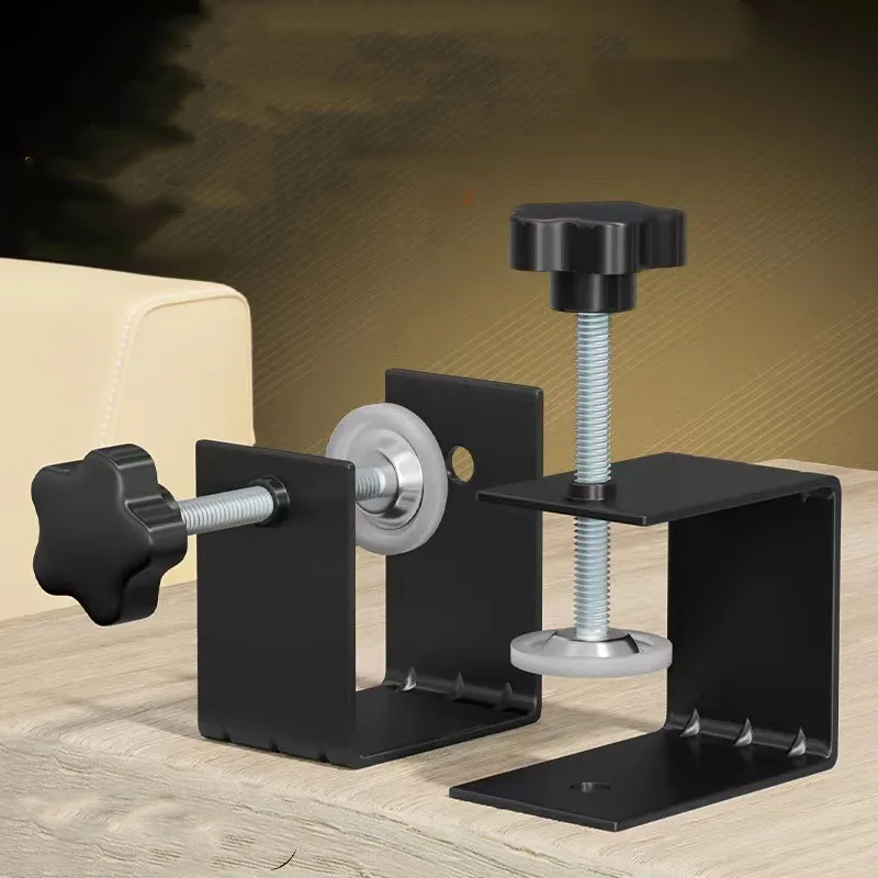 drawer mounting clamp drawer clamp jig woodworking clamp drawer fixing clip woodworking hand tool