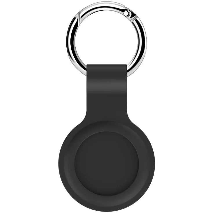  Оптовая продажа чехлы для airtag силиконовый чехол apple разные цвета Китай заводская цена высокое