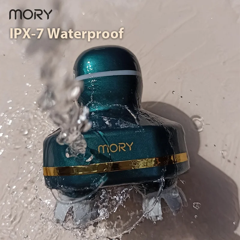 Mini Electric Head Massage Vibrating Waterproof Silicone Hair Scalp Massager Brush For Hair Growth