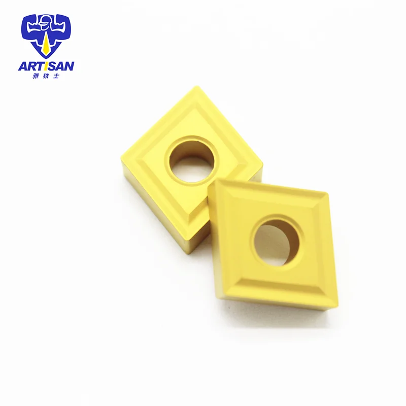
Factory Wholesale TNMG Carbide Cutting Tool cnc Turning Inserts 