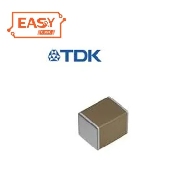 Оригинальный многослойные керамические конденсаторы-покрытие CGA2B2C0G2A221J050BE SMD/SMT 0402 100V 220pF 5% мягкий C0G AEC-Q200 с BOM