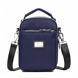 Korean fashion female cross-body shoulder bag new small handbag cell phone bags