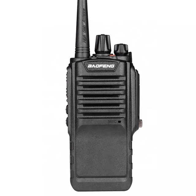 Baofeng BF-9700 Long Standby IP54 baofeng transceiver