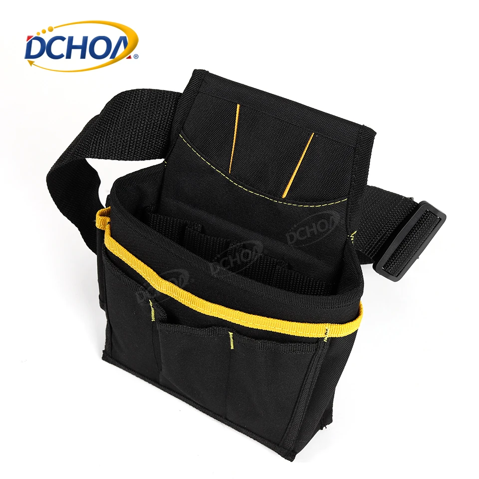 DCHOA  Oxford Tool bag Window Tinting Film Wrapping Car Detailing Bags