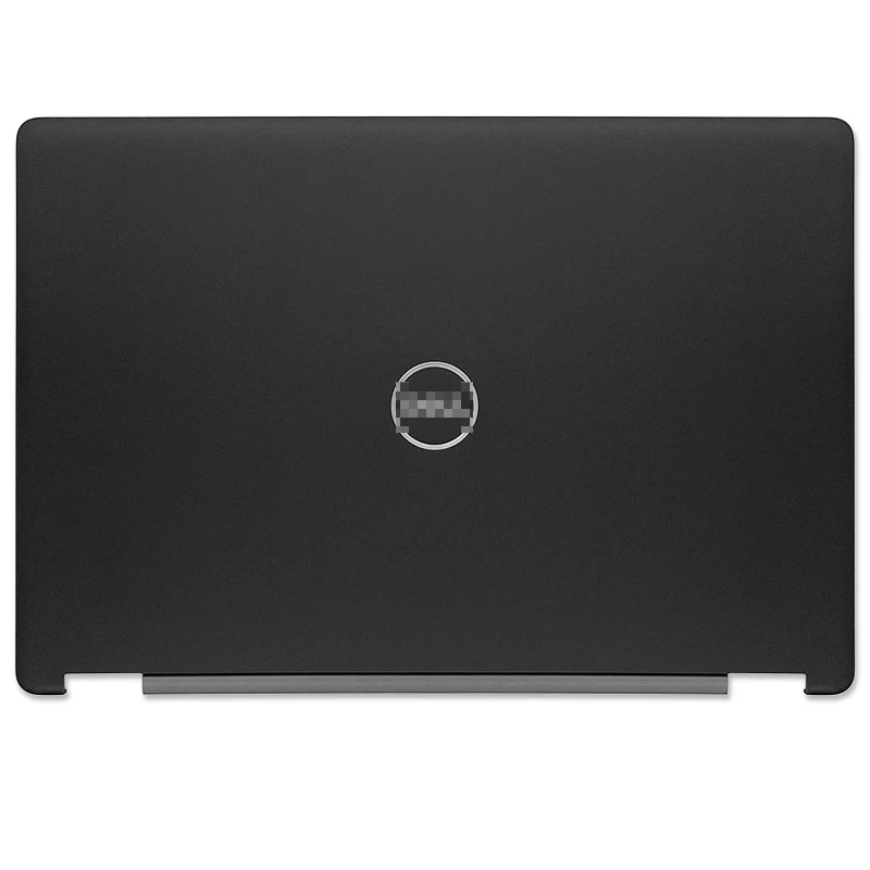 Новинка для ноутбука Dell Latitude E5490, Черная задняя крышка для ЖК-экрана, рамка для кабеля Wi-Fi