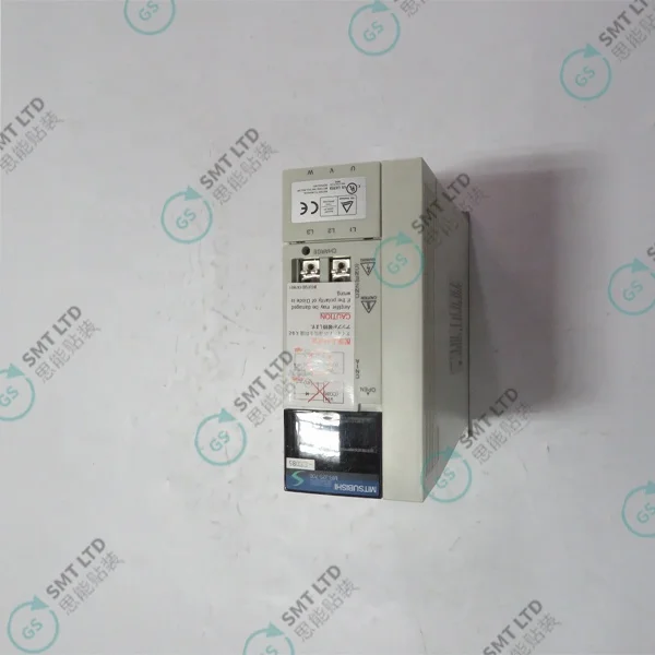 KXFP6F97A00 MR-J2S-70B-EE085 DRIVER for Panasonic smt CM machine