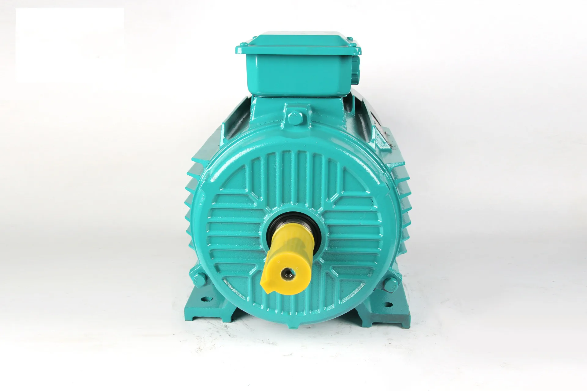 IE2/le2 Series three phase induction Asynchronous  Electrical motors 2P 380v 50hz 60hz Cast Iron cheap price