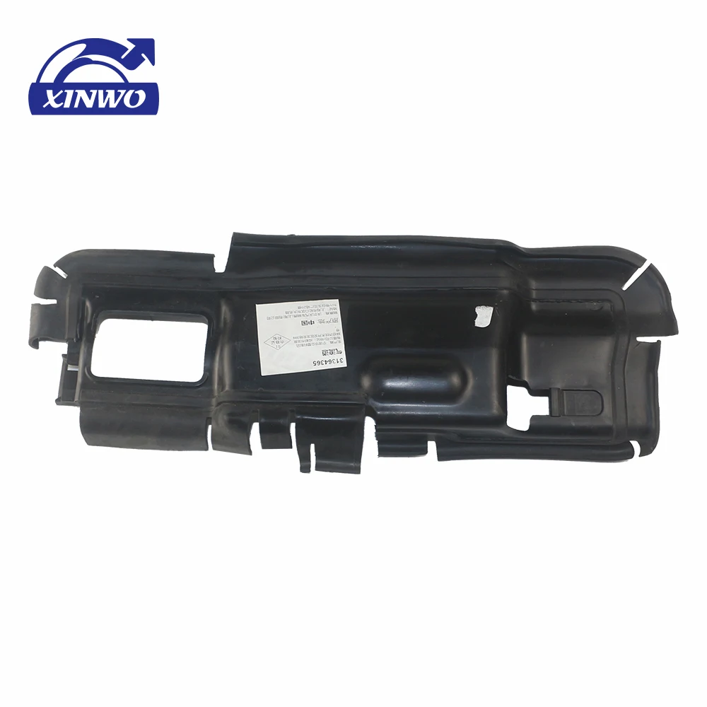 Оптовая продажа, автомобильные аксессуары, новый оригинальный вариант воздушной направляющей для Volvo xc60, запасные части 31364365
