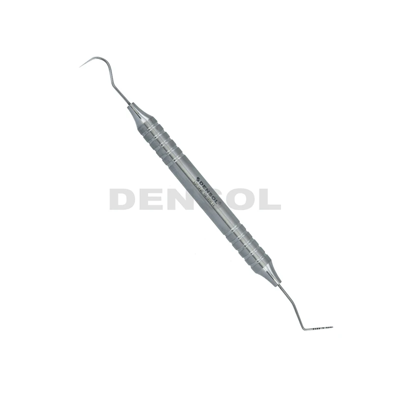 Dental William Perio Probe Hook Explorer 23 Dental Teeth Cleaning Tool Dental Diagnostic Surgical Instruments