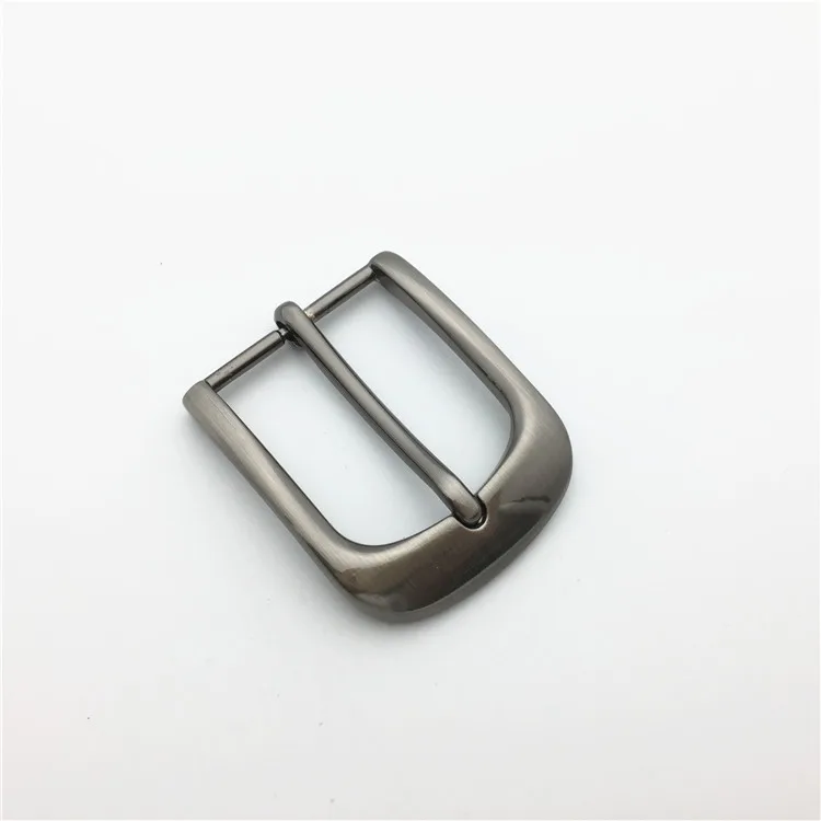 The quality new design 30mm single prong buckles custom belt buckles