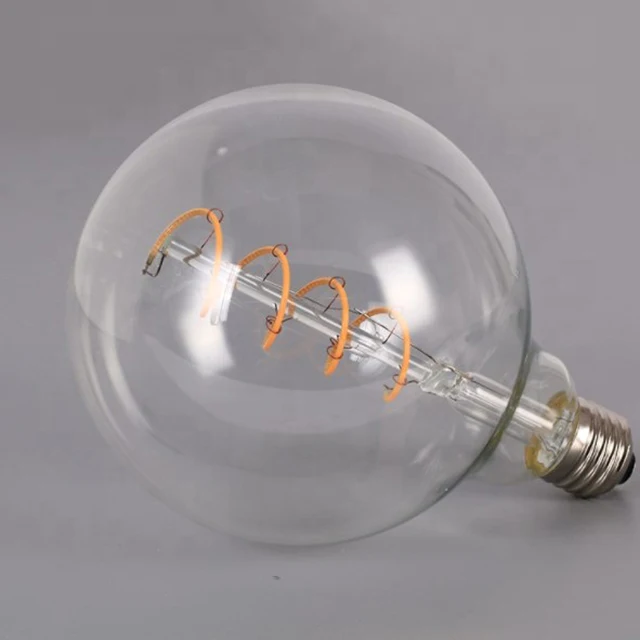 E27 Dimmable Led Bulb Led Filament Bulb 2W 4W 6W 8W With CE Approved