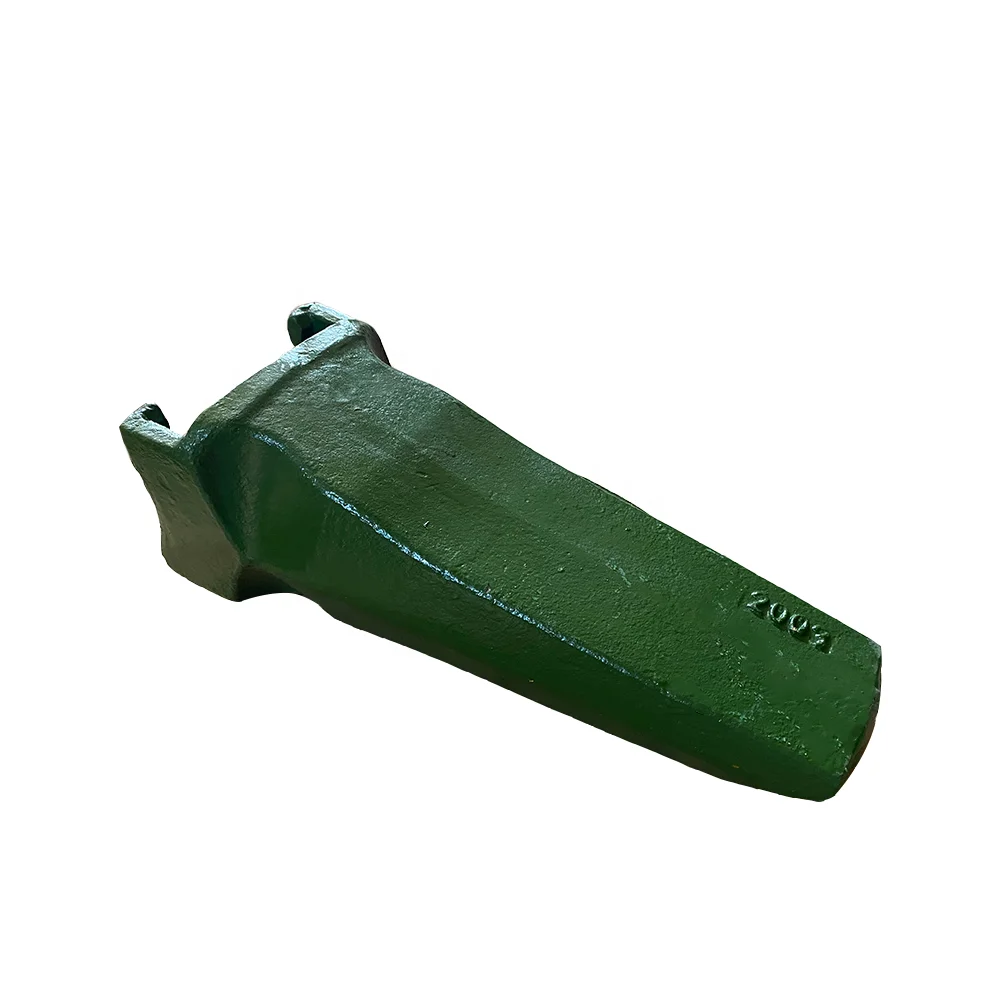 Bucket Teeth Tooth V39SDX V Tooth Backhoe Loader Digger Bucket Tooth Supplier