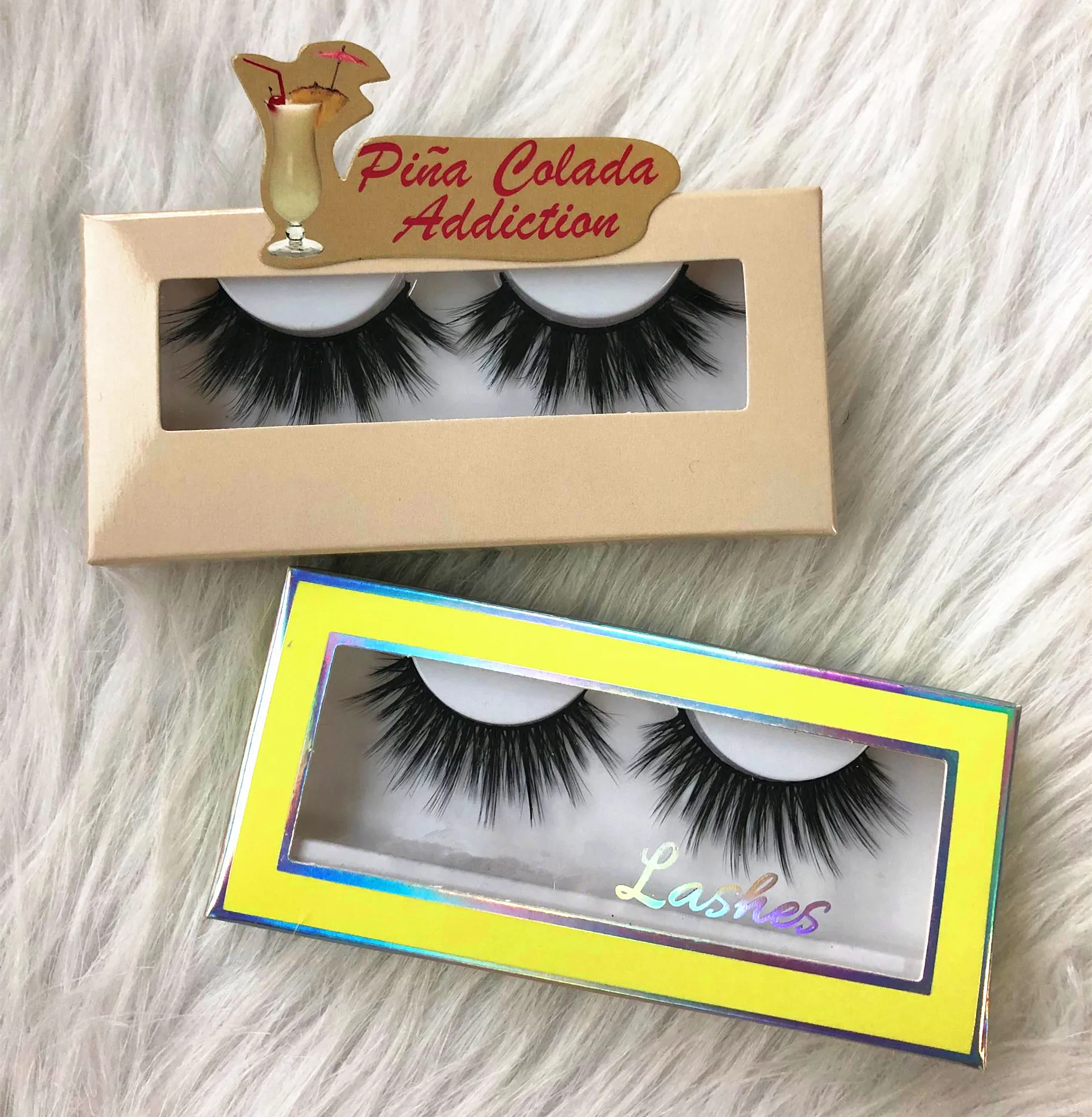 Maynice best quality hotselling styles synthetic lashes 3d silk eyelashes