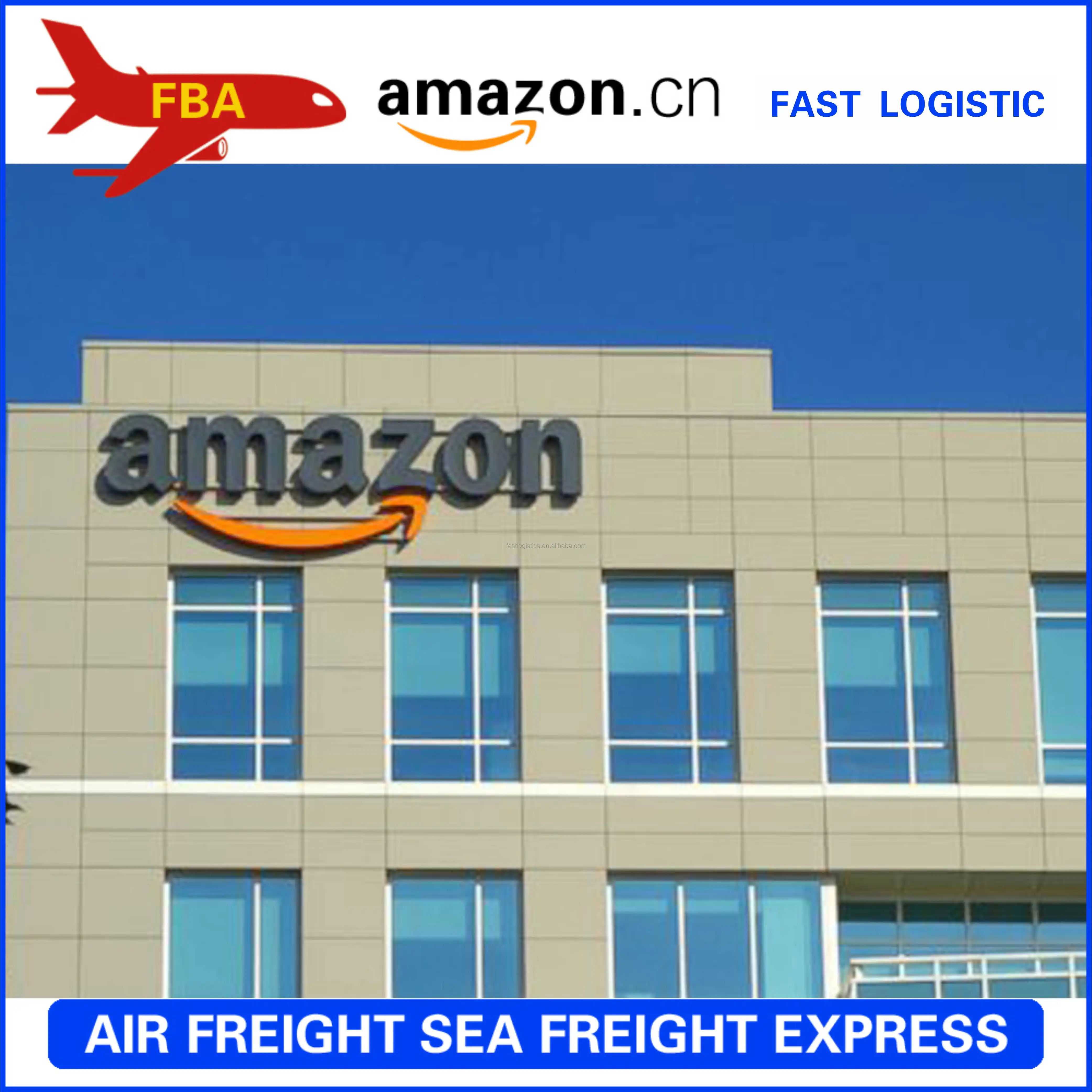 Fedex ups dhl service воздушный морской грузовой экспедитор FBA DDP из Китая в Великобританию США Канада Франция Германия Австралия Африка до двери