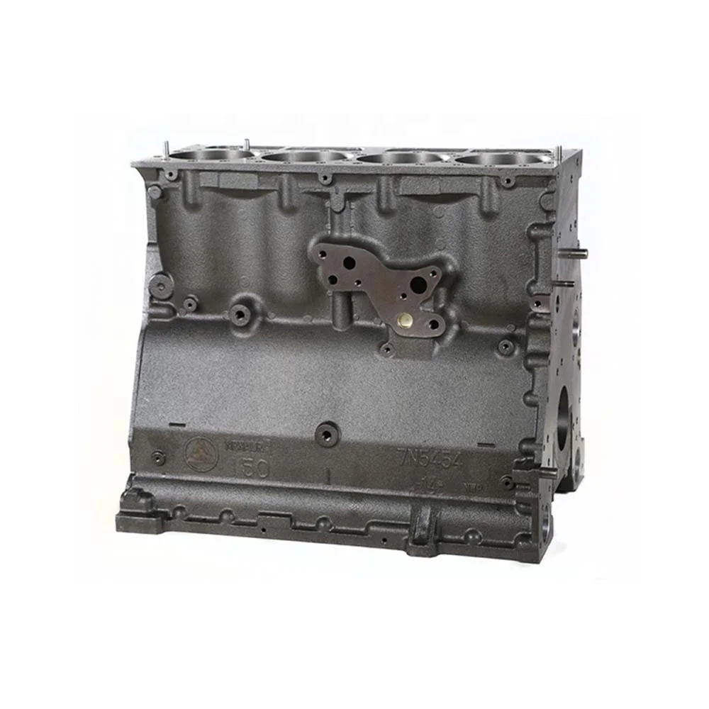 1N3574 7N6550 7N5454 4P0623 6N7986 7N5456 7N6550 7N80 3306 CYLINDER BLOCK