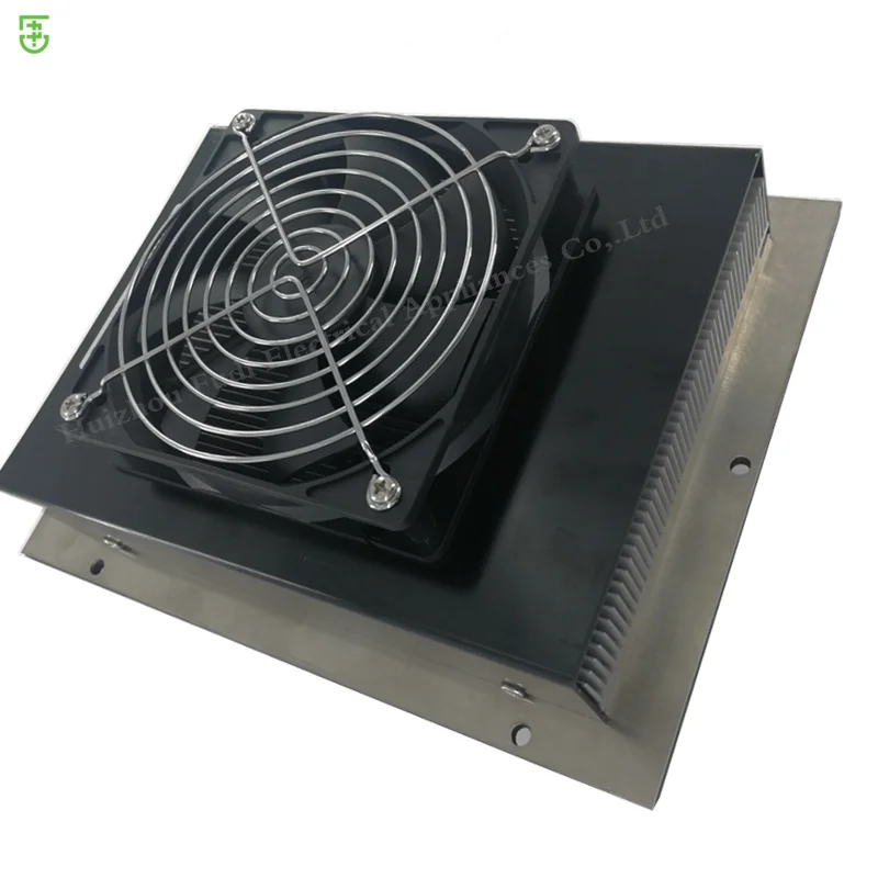 100-24 Chamber Peltier Temperature Control Medical Laser Thermoelectric Cooling Devices