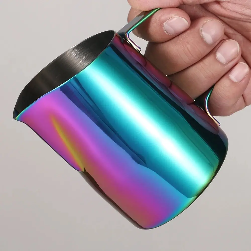 Кувшин для кофе из нержавеющей стали 450 мл