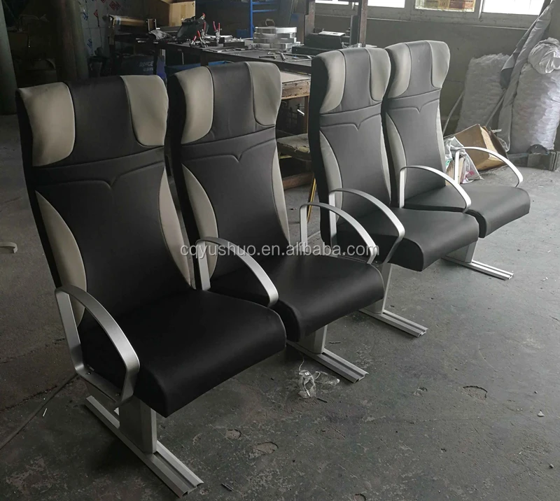 Marine Boat Reclining Back Type Passenger Seat Seats for Sale