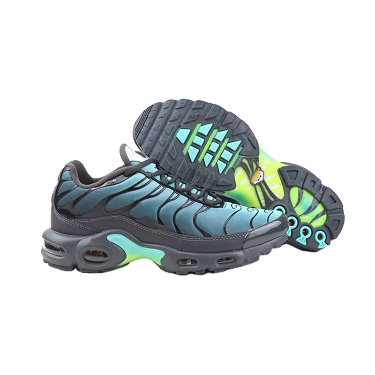 Man Comfortable Trainers Sneakers Men Casual Sport TN 90 Air Shoes Max Cushion Running Shoes