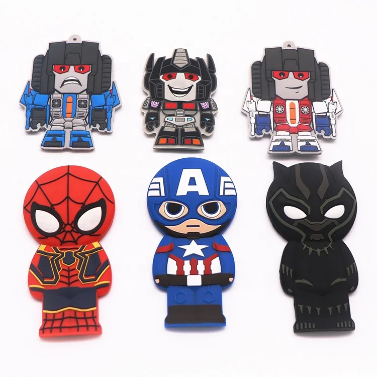 Factory Custom Art Design Tourist Souvenir Fridge Magnets Promotion Souvenir PVC Rubber 3d Fridge Magnet