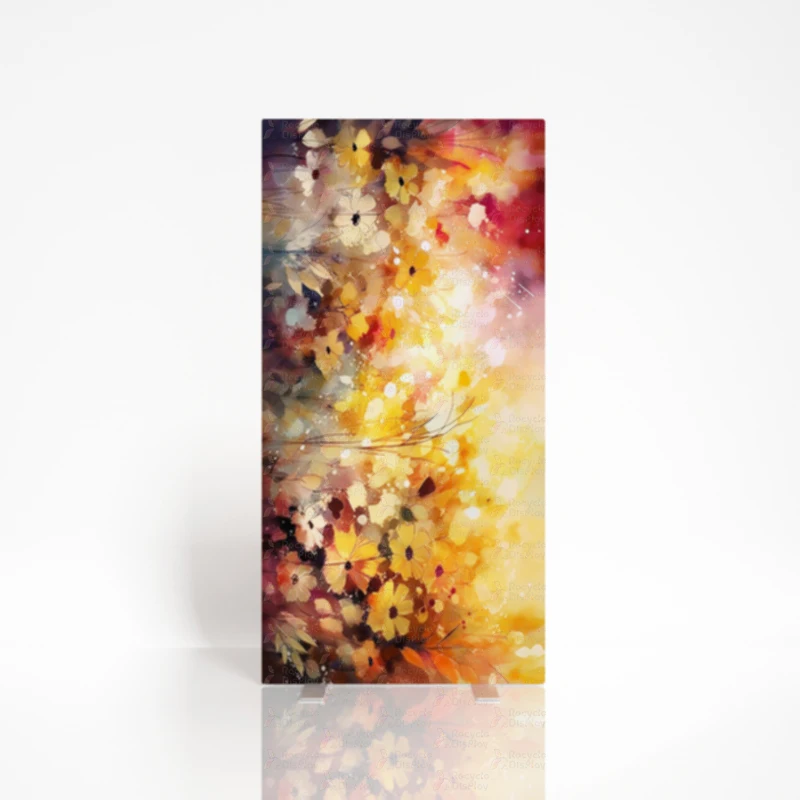 NEWEST SEG BOX Hot Sale Seg Fabric Accessories Profile For Lightbox Standing Frameless Markets Backlit Slim  Light Box