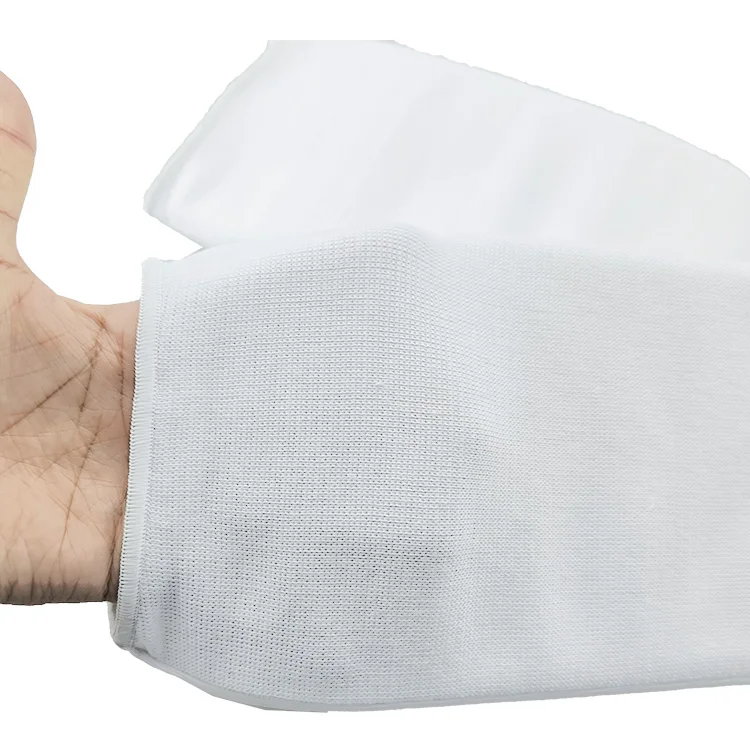 Elastic cloth shin Instep pads kickboxing men women kids kyokushin-kai training karate leg & foot protectors