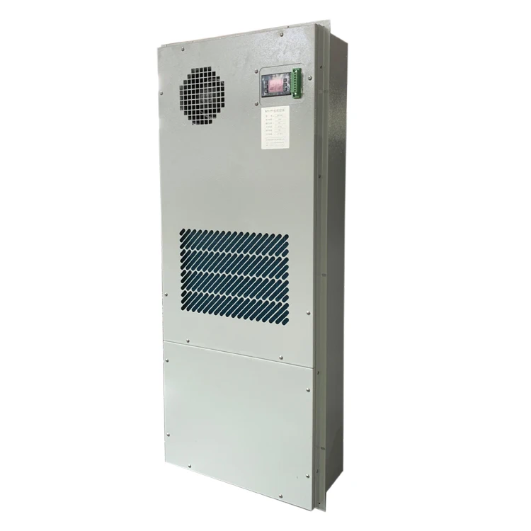  8500BTU/H 230V AC Электрический 2500W Шкаф кондиционера промышленный