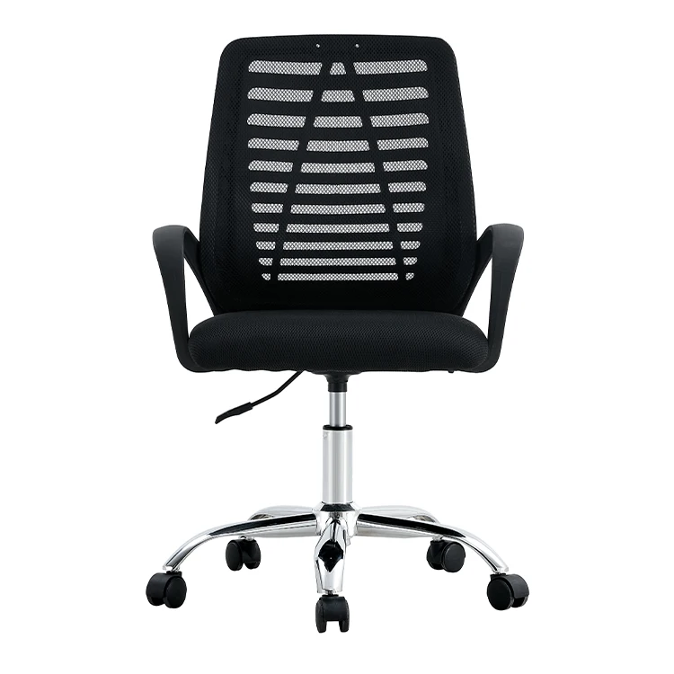 china wholesale pp armrest tall green pink industrial swivel manager executive ergonomic brown high back office chair