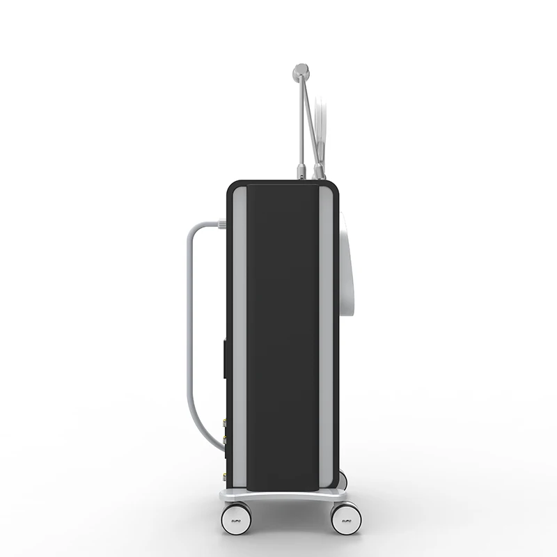 4 Tesla EMTT  Phyiso Magneto Transduction Physical Therapy Exercise Rehabilitation Pain Relief Physiotherapy Equipment Machine