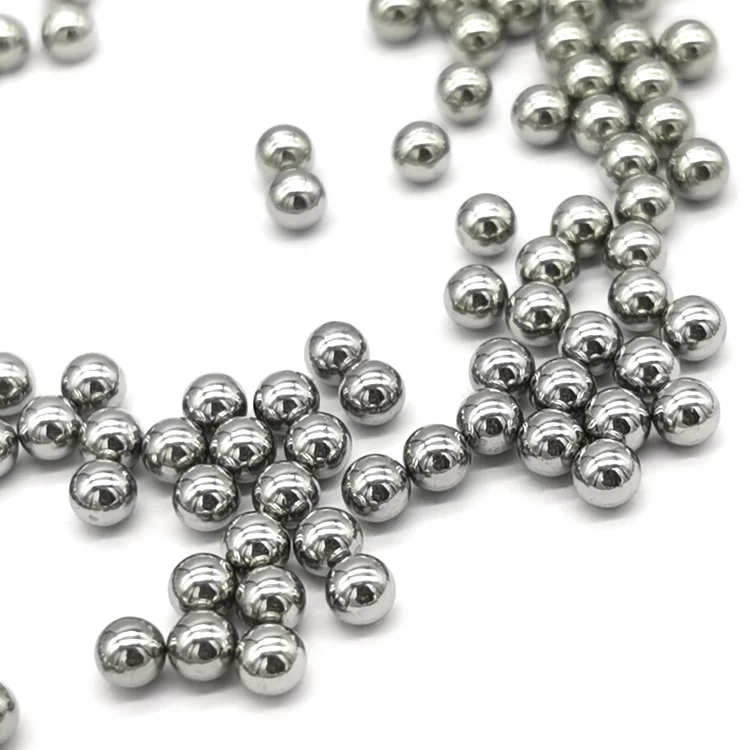 Hot sale high polished 30mm 40mm 50mm tungsten alloy steel balls