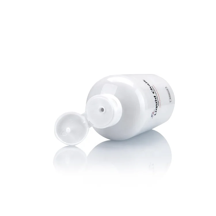 Liquid Gym Chalk, dry hands, 250ml