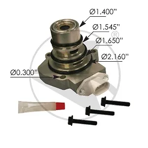 AD-IP Purge Valve 800405 for air dryer/ air dryer filter