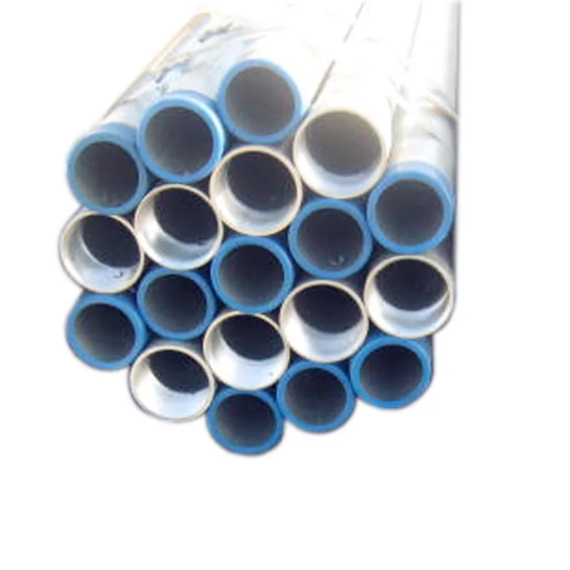 
For irrigation used galvanized pipe for scaffolding 